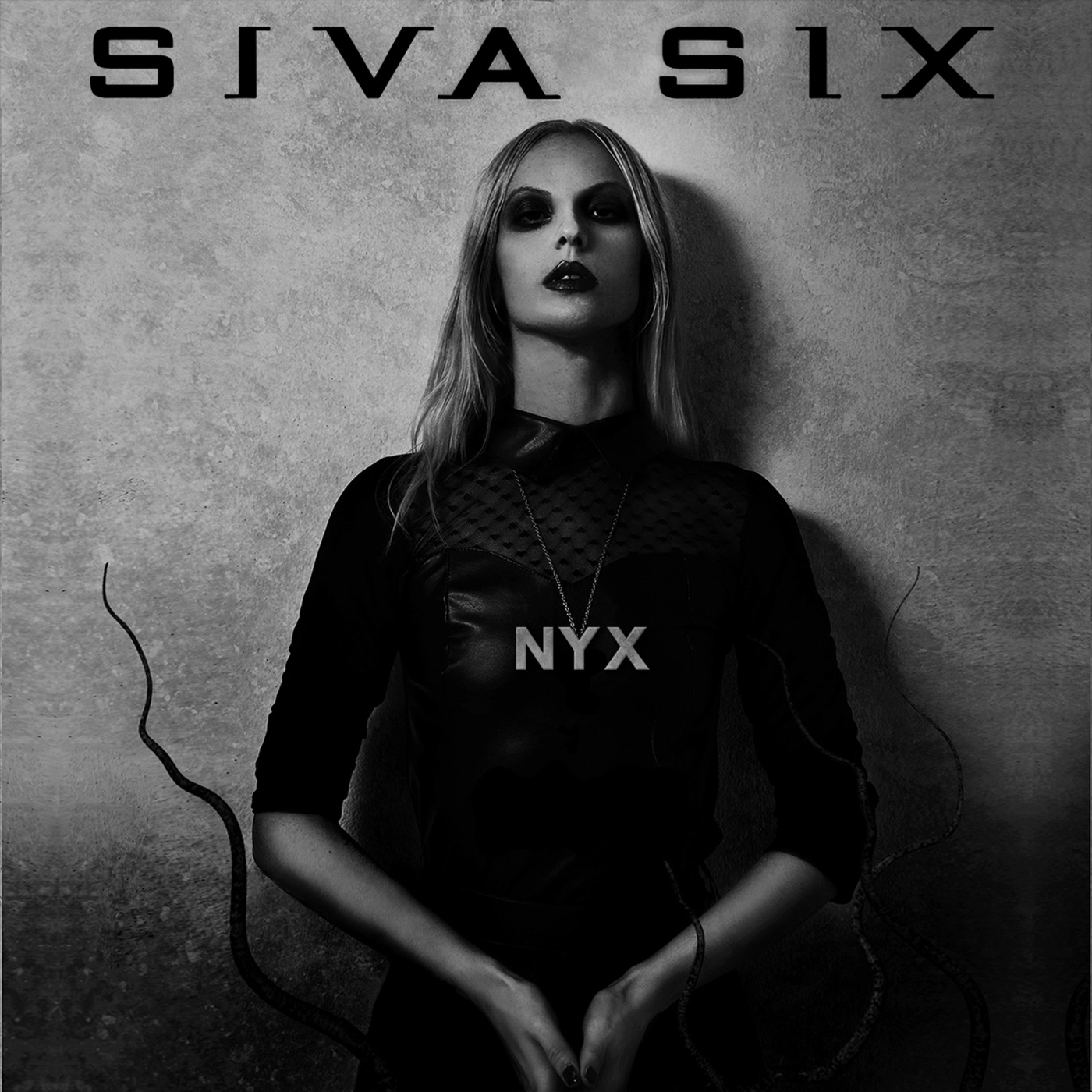 Siva Six - Apocalypsis (Antibody Remix)